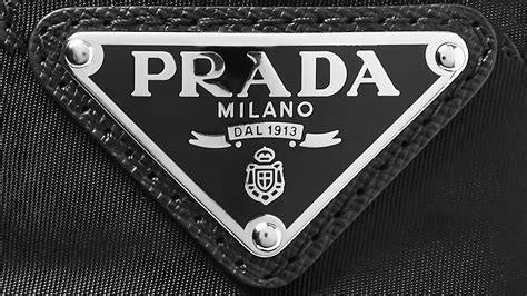 prada stemma|prada clothing company.